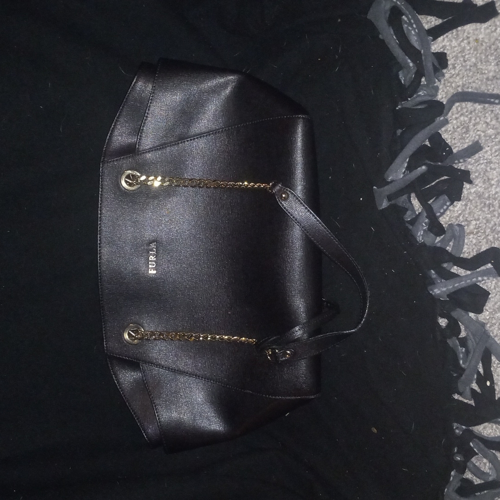 FURLA handbag brand new without tags